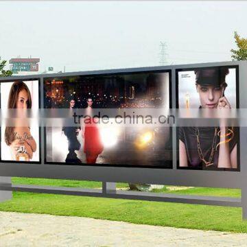 42 Inch Multi Touch Screen Foil Touch Outdoor Touch Kiosk Fan Cooling Waterproof Dustproof