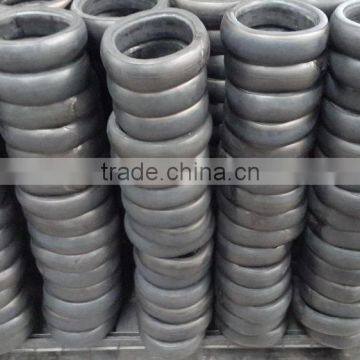 Children Bike Tyre by Rubber Wheel 6inch 8inch photo-4