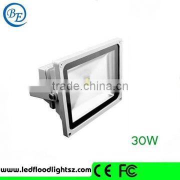 LED Construction Work Light Stand LED Trailer Flood Lights 30W LED Garden Light With CE RoHS