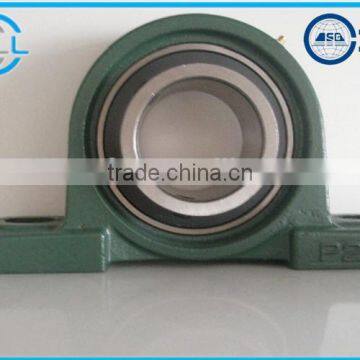 pillow block bearing UCP214 UC214 P214 bearing 70*266*157*74.6