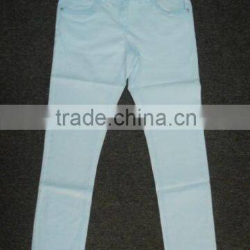 Ladies Slim fit Trouser