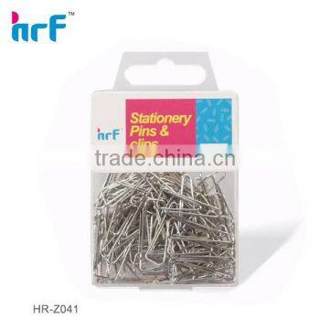 100pcs Triangle paper clip set