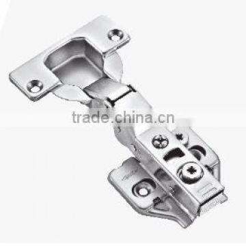 Two Way Soft Closing 3d Adjustable Concealed Hinge photo-2