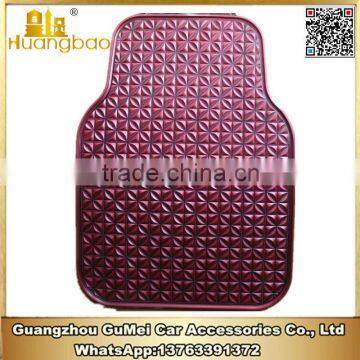 wholesale car floor mats made in china