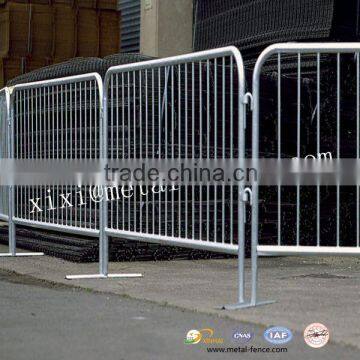 Crowd Control Barriers UK / ireland