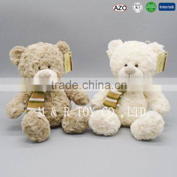 Wholesale Cuddle Plush Bear Stuffed Dolls with Low Price