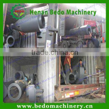 Excellent Quality Industrial Widely Used Air Flow Type Biomass Wood Sawdust Dryer Machine 008613343868847 photo-4