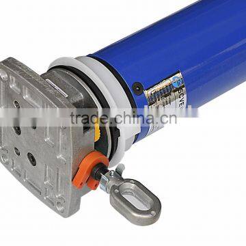 Tubular Motor photo-2