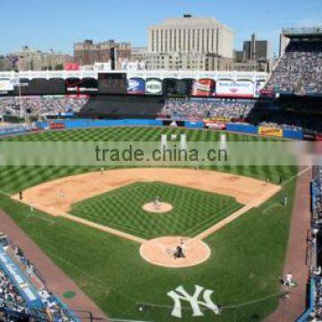 Artificial Grass Baseball turf