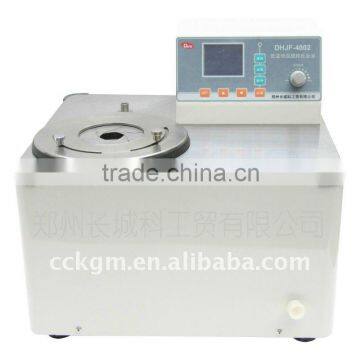 Laboratory equipment reaction stirring bath DHJF