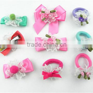 new fashionable school girls hair barrette