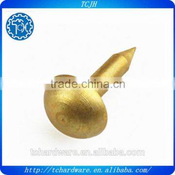 Gold Supplier China Factory Xiamen Shenzhen Port Lathe Parts photo-2