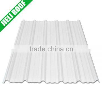 building materials plastic upvc roof sheet