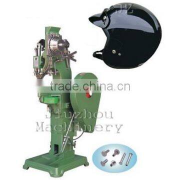 Helmet Riveting Machine (JZ-968MS)