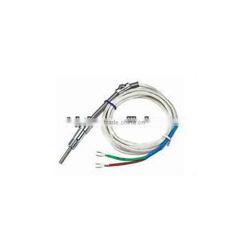 K type thermocouple for plastic molding machines