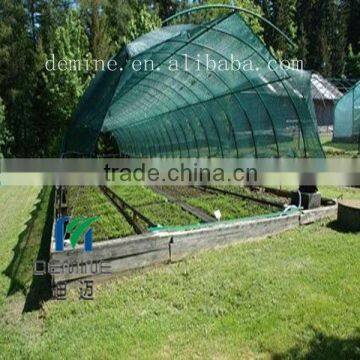 Green House Processing of Polycarbonate(pc) Board