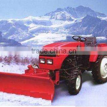 Snow Shovel, Tractor Front Mounted