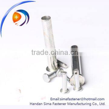 Carbon Steel Door Hinge Pins photo-4