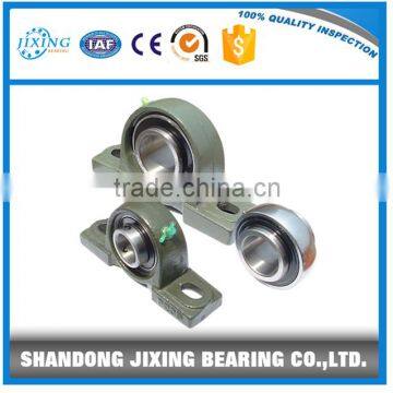 Pillow block bearing ucp210 , Mounted unit,2 bolt,50 mm indisde diameter,Set srew lock,Cast iron housing