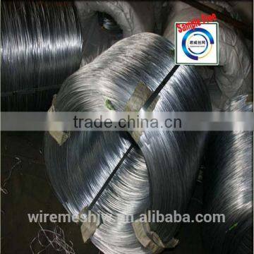 6 gauge galvanized wire from Anping China