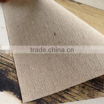 UV/LATEX Printing Matte 100% Linen Canvas photo-2