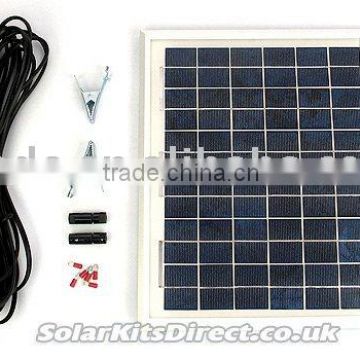 Solar Panel Kits