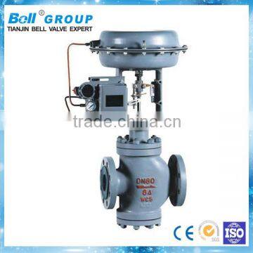 Pneumatic Water Level Pressure Control Valve Price photo-5