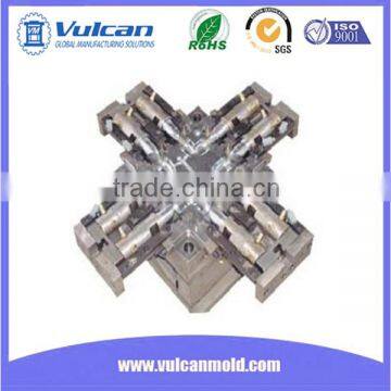 Customized Injection Molding Factory