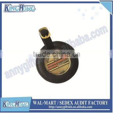 2015 Hot sale golf bag tag