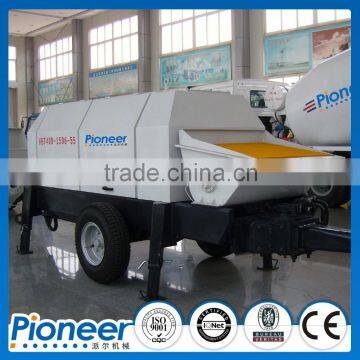 CLC Concrete Pump with A Best Price on Sale