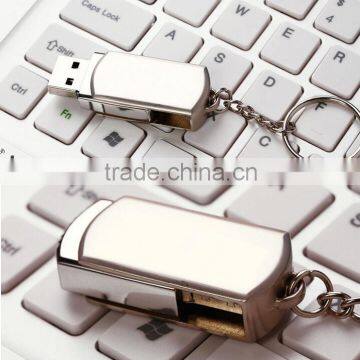 best quality metal usb flash drive with free keychain giveaway usb drive