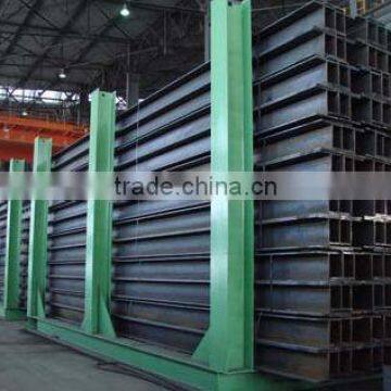 Q235/Q345B/SS400/A36 Hot Rolled H Beam From JINXI Sreel, China photo-6