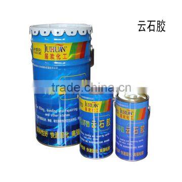 JUHUAN super glue marble adhesive with great price