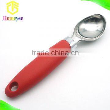 Stainless Steel Ice Cream Scoop Practical