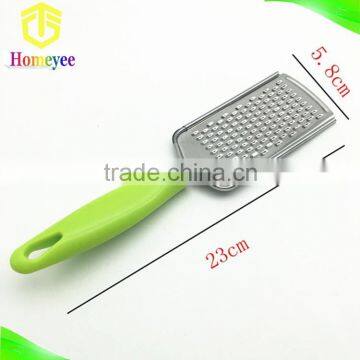 Cheap wholesale kitchen accessory vegetable potato grater