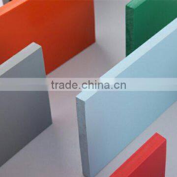 100% Virgin Material PVC Sheets Manufacturer photo-3