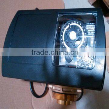 F21Series Water Softener Control Valves