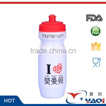 CE Certified Odourless 2015 New 500ml Running Water Bottles