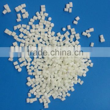 injection grade, biodegradable starch based material, plastic resin