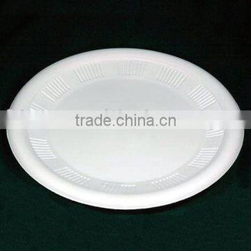 biodegradable plate