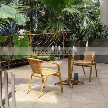 Bamboo furniture design