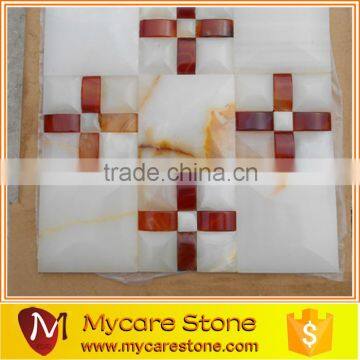 Wholesale Hony Onxy Tiles With High Quality photo-5