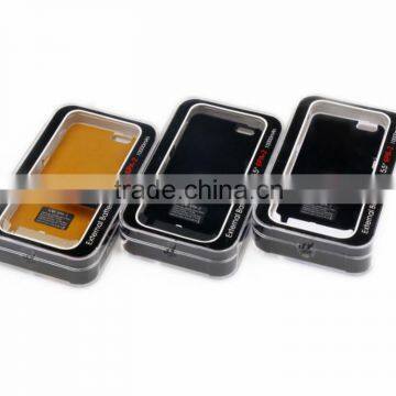External portable wireless charge battery case for Iphone6/6S Plus