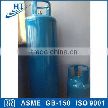 Oxygen Cylinder Filling Plant