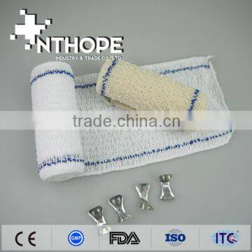 100% cotton crepe bandage