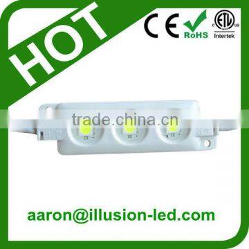 LED injection model CE ROHS ETL