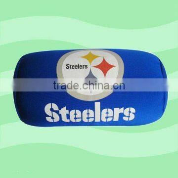 Neck Tube Pillow photo-1