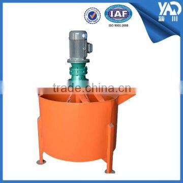 High Efficiency Hot Sale Portable Concrete Mortar Mixer