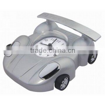 Pearl Metal Alarm Clock PA074-6000-1