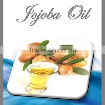 Excellent Quality & Reasonable Price of Jojoba Oil Unrefined